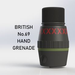 British_No.69_Grenade_0.jpg WW2 British No.69 Hand Grenade