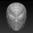 SPIDERMAN-TOBEY-MAGUIRE-MASK-WITH-ANDREW-GARFIELD-LENS-FRENTE.png SPIDER MAN TOBEY MAGUIRE MASK HEAD ANDREW GARFIELD STYLE LENS