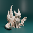 JapanSet05.png japanese lucky creatures