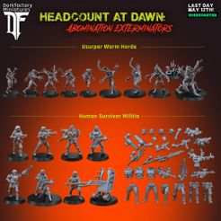 all-stls2.jpg Headcount at Dawn full bundle