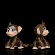 Pair-of-Monkeys5.jpg Pair of Monkeys