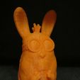 Minion-Kevin-Rabbit.jpg Archivo STL Minion Kevin Rabbit (Easy print no support)・Modelo imprimible en 3D para descargar