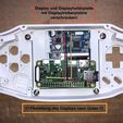 IMG_3778.jpeg iLab GameBoy Advanced - RaspberryPi Zero Project - DIY