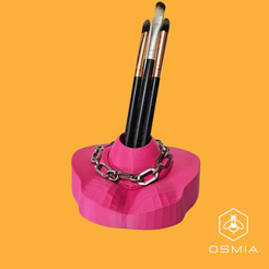 Instagram-Posts-Story-do-TikTok-3.png Держатель для ювелирных изделий Osmia Low Poly Barbie Bust