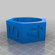 9e22632cbca7f71a90e1d38aec975fc3.png 3D Printed Numechron Clock