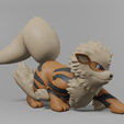 Arcanine_Pose-1-Cam.1.png 059 - Arcanine