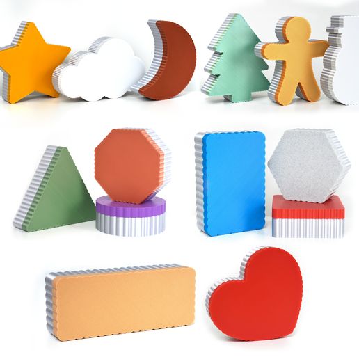 1_Collage.jpg Fast-Print Geschenk-/Aufbewahrungsboxen - Die ultimative Kollektion (Vasenmodus)