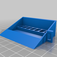 DisplayDrawers_Nozzle_Drawer.png Ender 3 PCB Cover with Drawers Remix of a remix of a remix