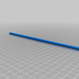 letters_bar.png Файл STL Лопасти Гравити Фолз (подробные)・3D-печатная модель для загрузки