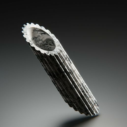 el-gavilan.jpg penne rigate ou mostachol