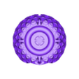 Giant_Star_Turtle.stl Free 3D file Giant Star Turtle Great A'Tuin・3D print design to download
