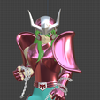 5.png Andromeda Shun - Saint Seiya