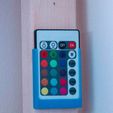 IMG_5554.jpg LED Remote control holder