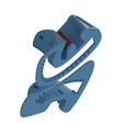 SYNC_2025-Aug-13_12-07-13AM-000_CustomizedView7839591820.png Think Jrizzla Pads Mounting Plate | power pads | jump pads | euc| electric unicycle