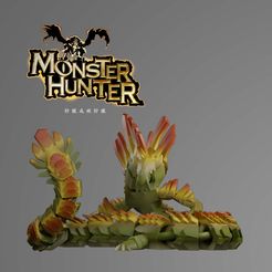 2.jpg Najarala Flexi - Monster Hunter