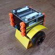 20170421_004.jpg ProfileBlock™ - Balancing Robot - DIY Robot Platform