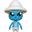 1.png Smurf Cat // Meme  ( FUSION, MASHUP, COSPLAYERS, ACTION FIGURE, FAN ART, CROSSOVER, ANIME, CHIBI )