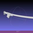 meshlab-2022-02-28-11-50-24-49.jpg Metal Gear Rising Jetstream Sam Muramasa Sword And Sheath Assembly