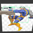 Captura-de-pantalla-2024-06-10-191300.png KIT DE ARMA DE RAYO HÍPER VÍBORA DE CABLE - PARA MARVEL LEGENDS, MARVEL VS CAPCOM