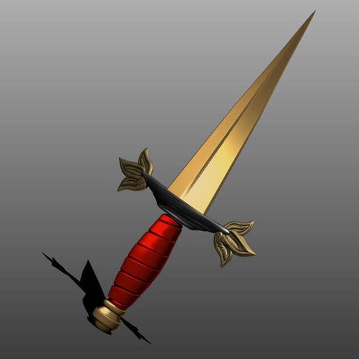 Pristine Blade