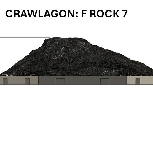 F-ROCK-7-7.jpg CRAWLAGON: *F ROCK 7* || RC rock crawling system for 1/24, 1/18, 1/16 scale RC crawlers