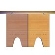Wood-Rotating-Iris-Table-V1b.jpg Wood Rotating Dining Table Design V1-TBRI61450776