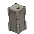 Assem4.jpg Power bank enclosure for lx-pb225m with 4x18650
