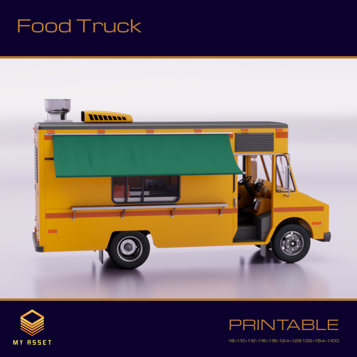Image_Cults3d04.png Food Truck