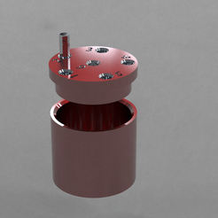Projet-sans-titre.png Free STL file Super six game・Design to download and 3D print