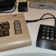IMG_20231027_222820.jpg Case and Keycaps for C64 External Keypad