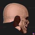 13.jpg Captain Zombie Helmet - Marvel What If - High Quality Details