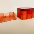 resin1.jpg PokéCenter - Pokémon (Multi-part & with Interior)