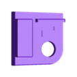 42_Dev_LeftHand8_ElbowJoint3_BLACK.stl G1 TRANSFORMERS DEVASTATOR