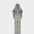 fb5c81ed3a220004b71069645f112867_display_large.jpg Бесплатный STL файл 3DWB Revolver・3D-печатный дизайн для скачивания