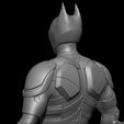 9.jpg Batman The Dark Knight Model Printing Miniature Assembly File STL – OBJ – MTL for 3D Printing