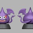 DARK-SLIME-STL-DRAGONQUEST-JRP-3DPRINTING-003.jpg DARK SLIME - DRAGON QUEST FANART