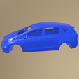 e31_012.png Toyota Prius V 2011 Printable Car In Separate Parts