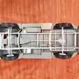 20191017_152217.jpg Ford F100 1955 - 1:10 scale model kit