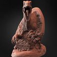Jurassic-World-The-Raptor-sculpted-by-Yacine-BRINIS-017.jpg The Raptor Jurassic World 3D Model