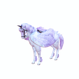 7776555656kmmn.png HORSE PEGASUS - HORSE - DOWNLOAD Pegasus horse 3d model - animated for blender-fbx-unity-maya-unreal-c4d-3ds max - 3D printing HORSE HORSE PEGASUS
