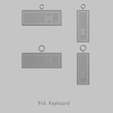 916.png Digital World Mini – Pendant Set
