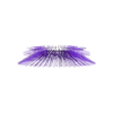 eyeZonular_fibers_EyeAnatomy_0.stl 3D Model of Complete Eye Anatomy