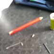 20160607_185135.jpg Бесплатный STL файл finally upgrade for trapezoidal screw for 3Drag/K8200 V3・Дизайн 3D-печати для загрузки