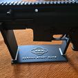 20240216_134331.jpg German Sport Guns GSG 15 Sport Stand / Stand