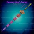 4.jpg Demon King Sword Cosplay Solo Leveling - STL File 3D print model