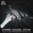 QEWARFSRG.jpg Warborn Celestial Jetwing
