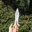 35d1f974580027d6d168652f3efb9c19_display_large.jpg skyrim glass dagger , 3d printable version for cosplay and props
