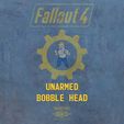 Unarmed-Thumbnail.jpg Fallout 4 - Unarmed Bobblehead
