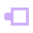 TR_HEAD_HOLDER.stl TM/PM Octagon Stand Holder