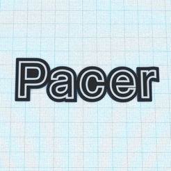 Untitled.png AMC PACER BADGE LOGO EMBLÈME